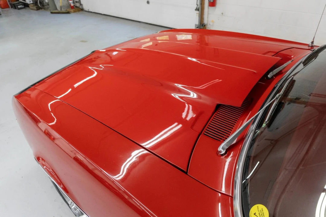1968 Chevrolet Camaro 1st Gen - Image 22 of 31