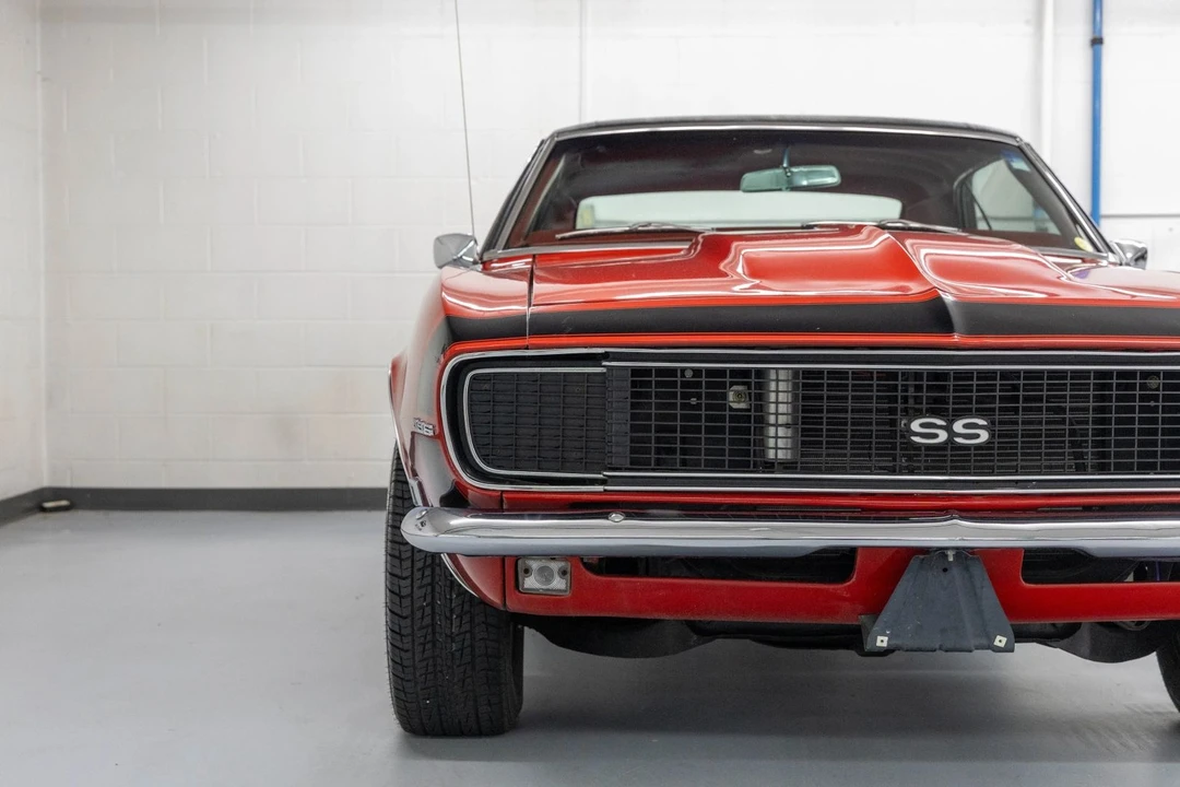 1968 Chevrolet Camaro 1st Gen - Image 14 of 31