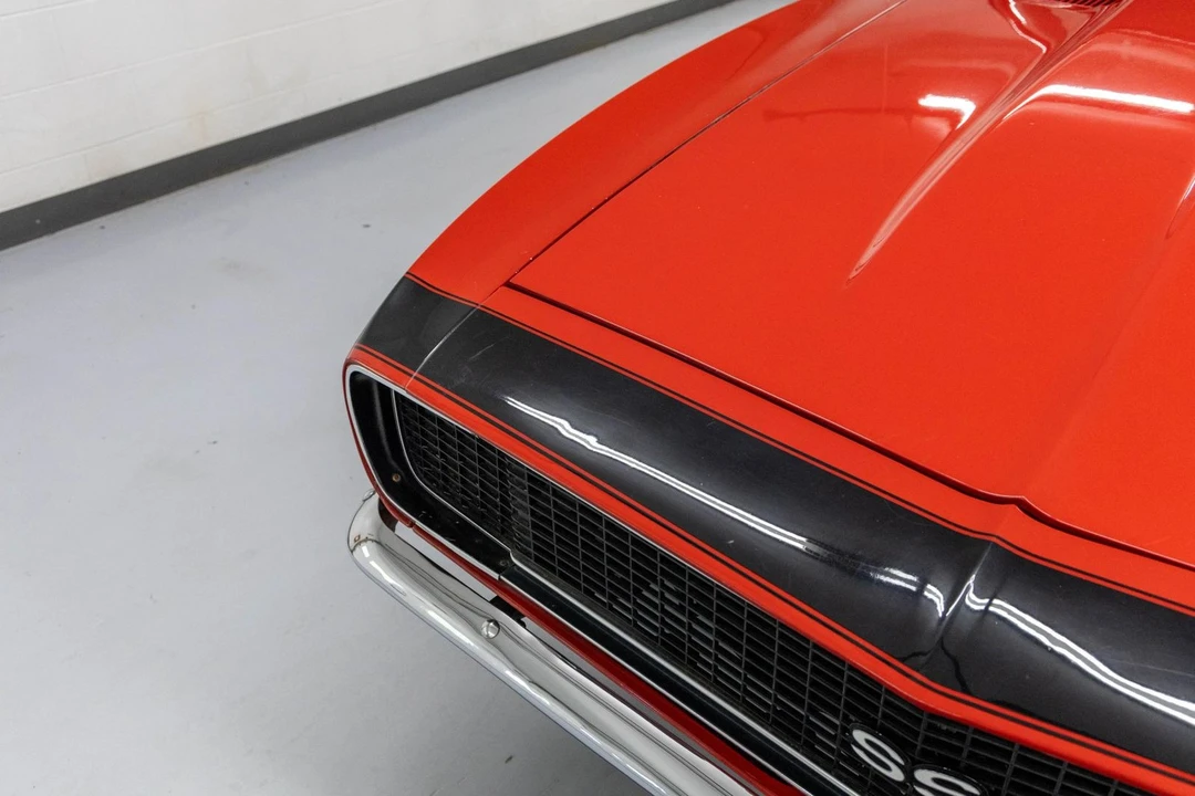 1968 Chevrolet Camaro 1st Gen - Image 19 of 31
