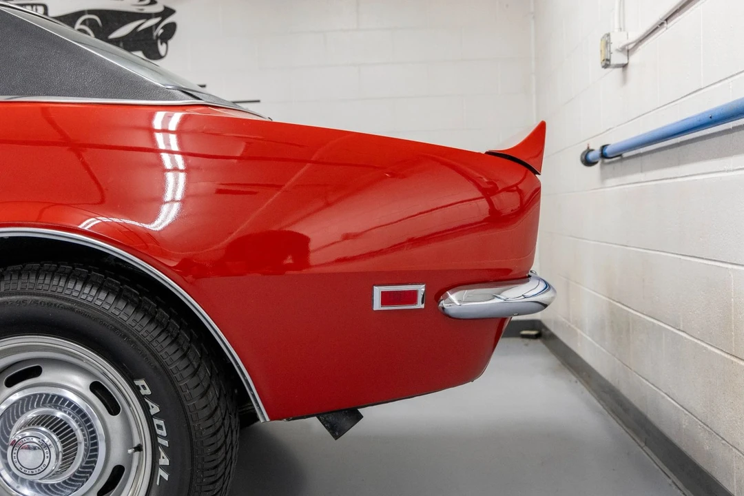 1968 Chevrolet Camaro 1st Gen - Image 28 of 31