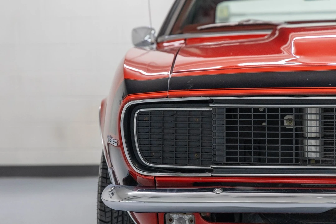 1968 Chevrolet Camaro 1st Gen - Image 17 of 31