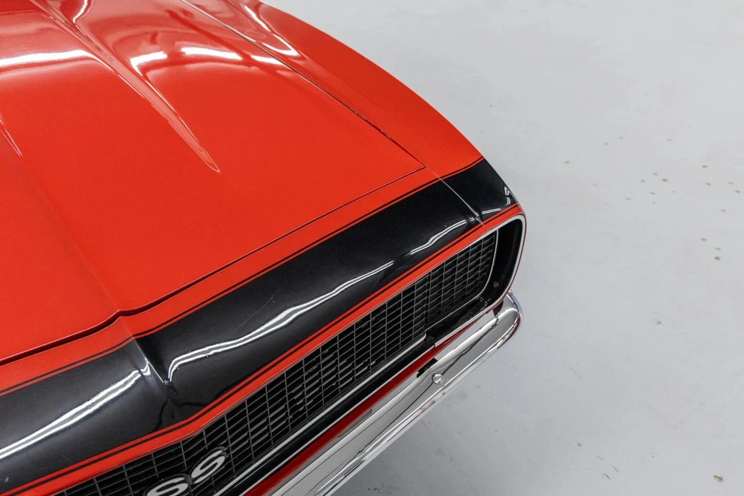 1968 Chevrolet Camaro 1st Gen - Image 18 of 31