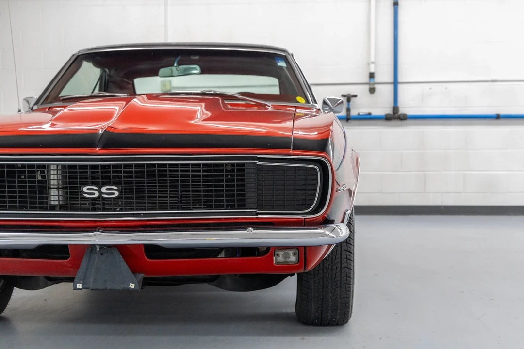 1968 Chevrolet Camaro 1st Gen - Image 15 of 31