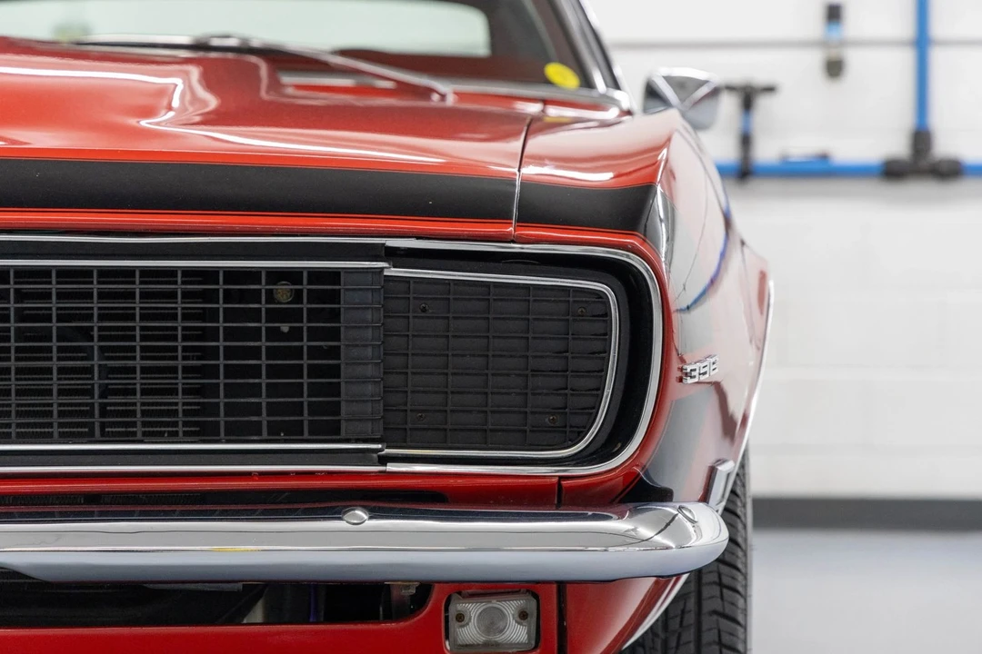 1968 Chevrolet Camaro 1st Gen - Image 16 of 31