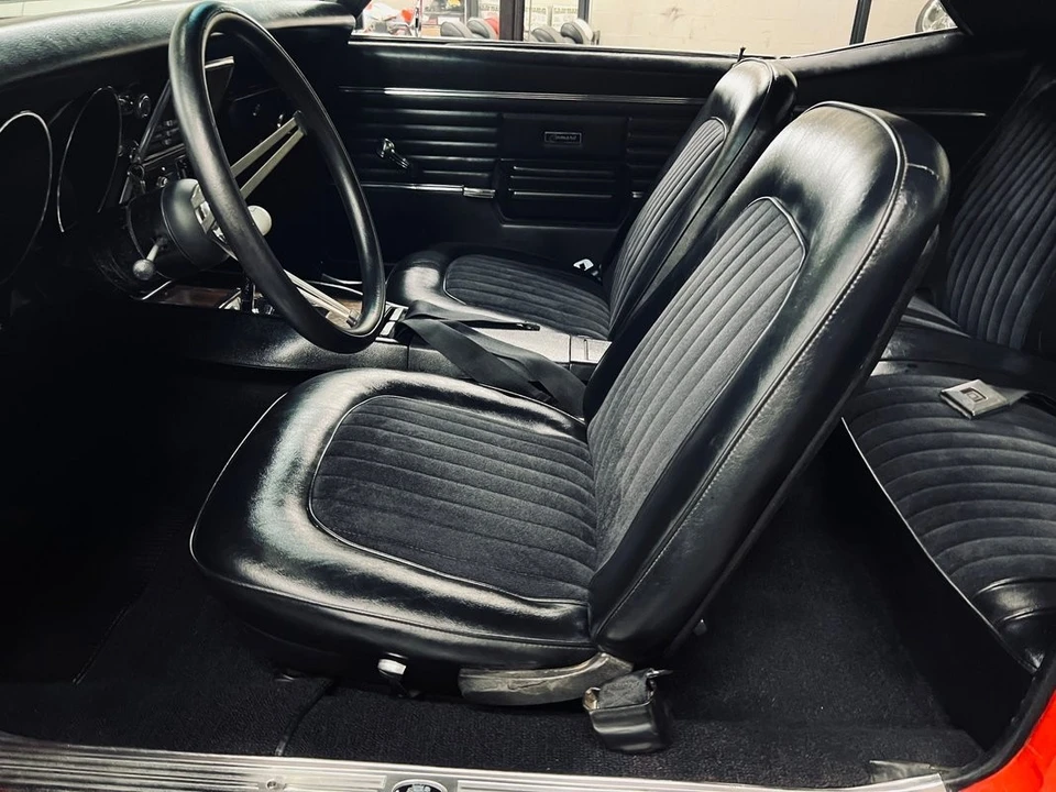 1968 Chevrolet Camaro 1st Gen - Image 15 of 21