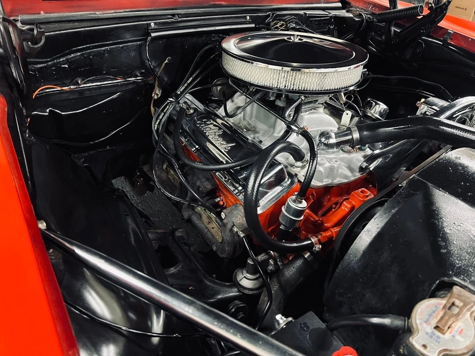 1968 Chevrolet Camaro 1st Gen - Image 11 of 21