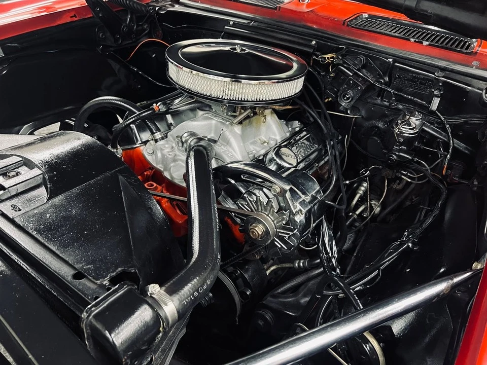 1968 Chevrolet Camaro 1st Gen - Image 13 of 21