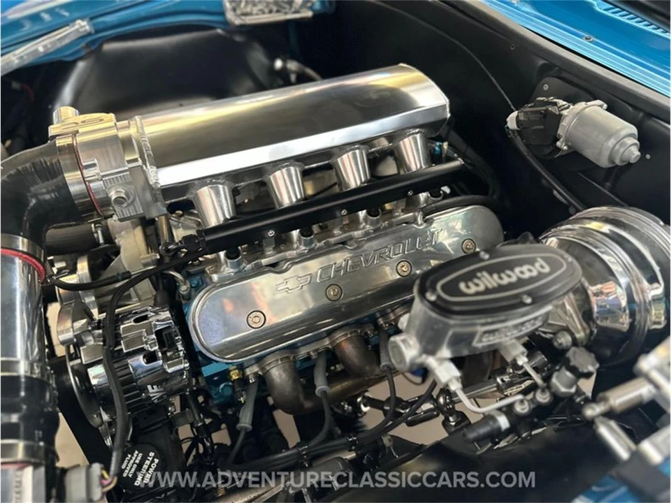 1968 Chevrolet Camaro 1st Gen - Image 15 of 31