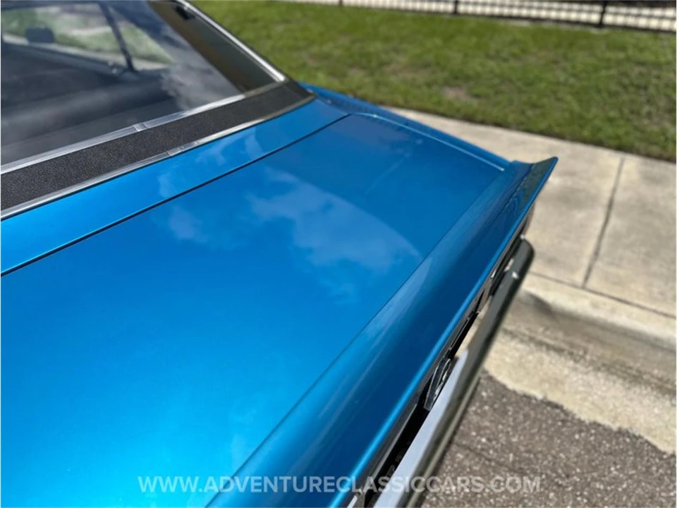 1968 Chevrolet Camaro 1st Gen - Image 20 of 31