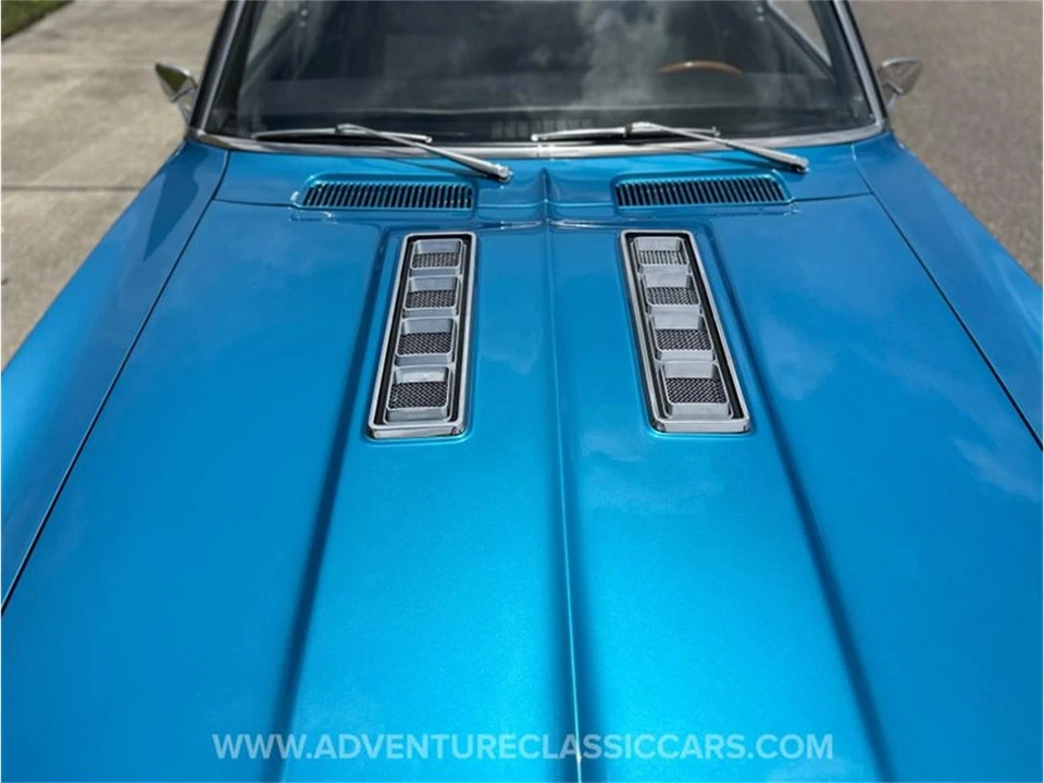 1968 Chevrolet Camaro 1st Gen - Image 5 of 31