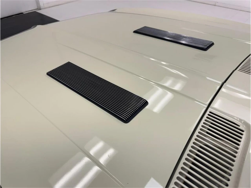 1968 Chevrolet Camaro 1st Gen - Image 16 of 31