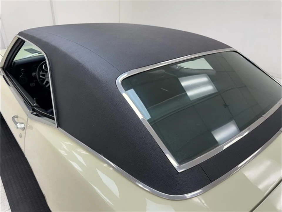 1968 Chevrolet Camaro 1st Gen - Image 21 of 31