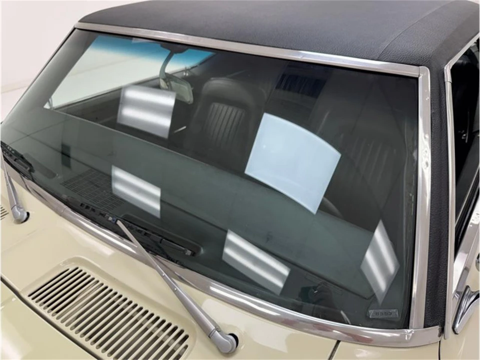1968 Chevrolet Camaro 1st Gen - Image 17 of 31