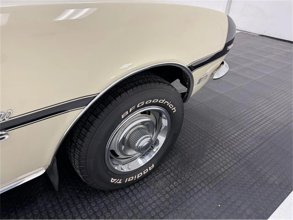 1968 Chevrolet Camaro 1st Gen - Image 27 of 31