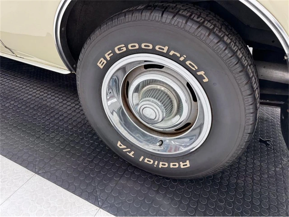 1968 Chevrolet Camaro 1st Gen - Image 22 of 31