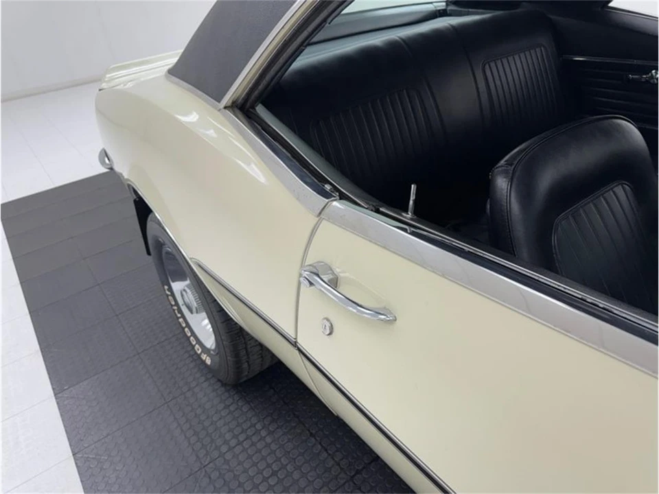 1968 Chevrolet Camaro 1st Gen - Image 28 of 31