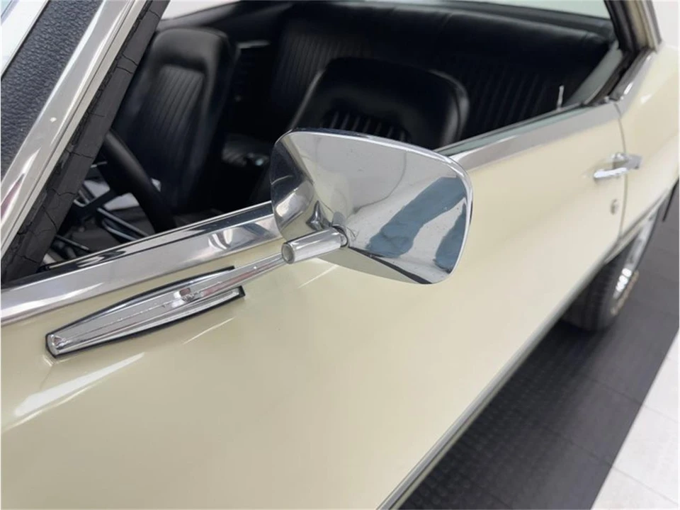 1968 Chevrolet Camaro 1st Gen - Image 19 of 31