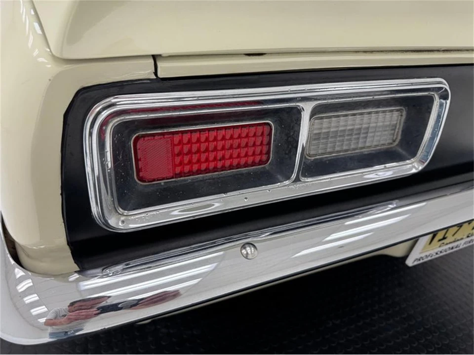 1968 Chevrolet Camaro 1st Gen - Image 24 of 31