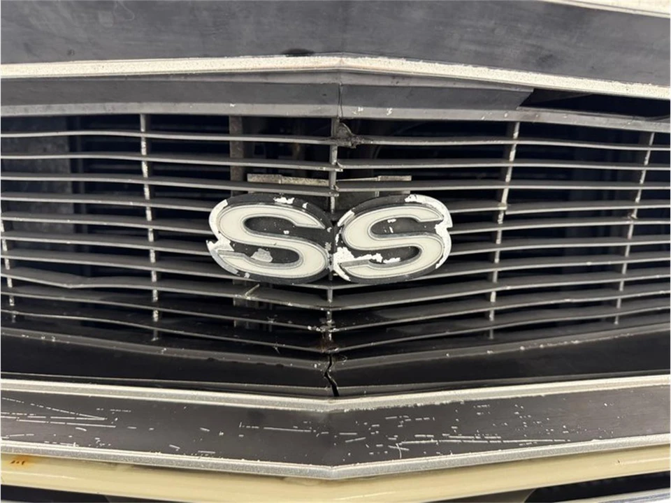 1968 Chevrolet Camaro 1st Gen - Image 10 of 31