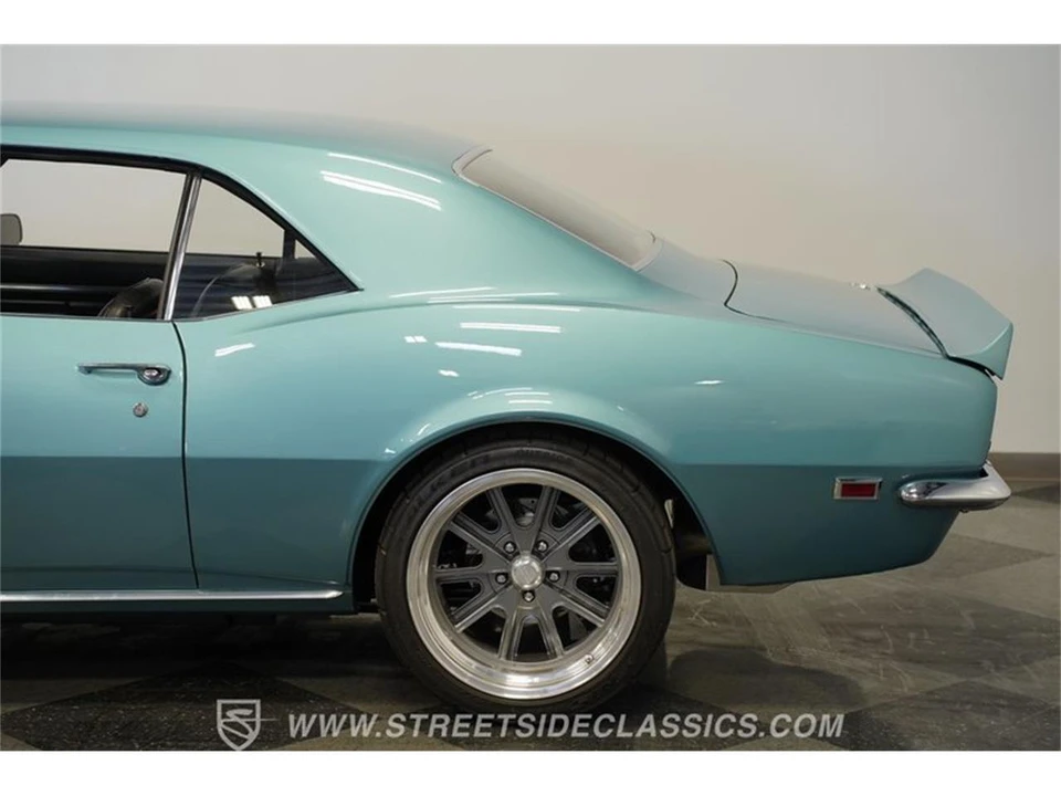1968 Chevrolet Camaro 1st Gen - Image 25 of 31