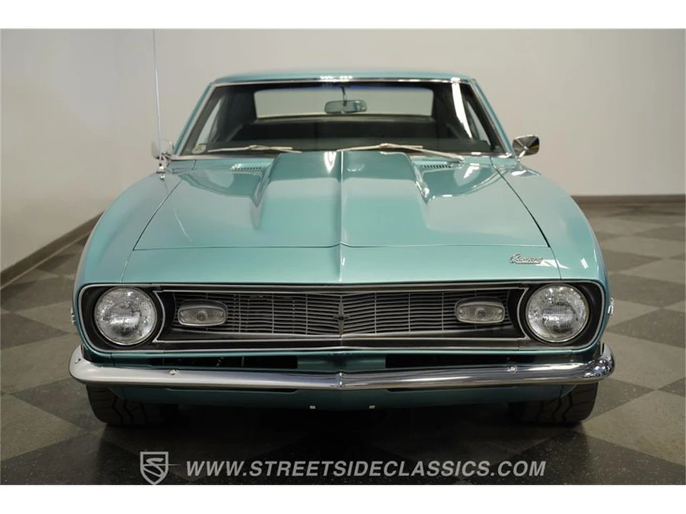 1968 Chevrolet Camaro 1st Gen - Image 18 of 31
