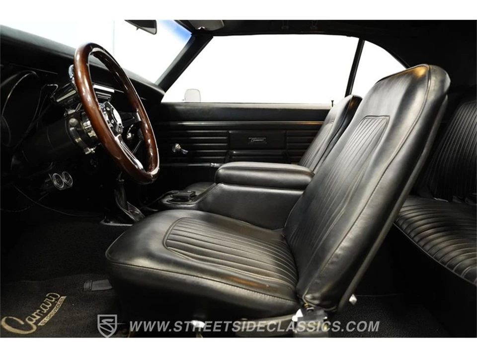 1968 Chevrolet Camaro 1st Gen - Image 3 of 31