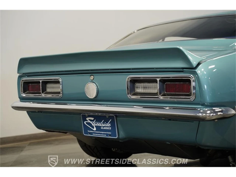 1968 Chevrolet Camaro 1st Gen - Image 31 of 31