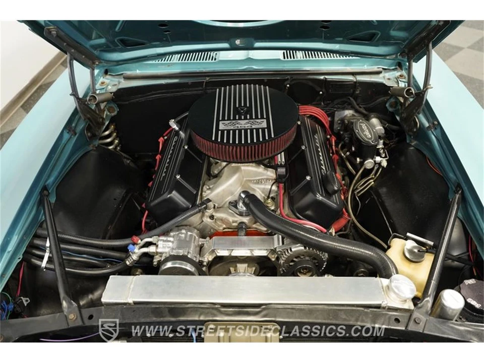 1968 Chevrolet Camaro 1st Gen - Image 4 of 31