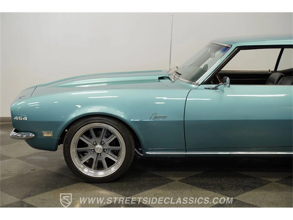 1968 Chevrolet Camaro 1st Gen - Image 24 of 31