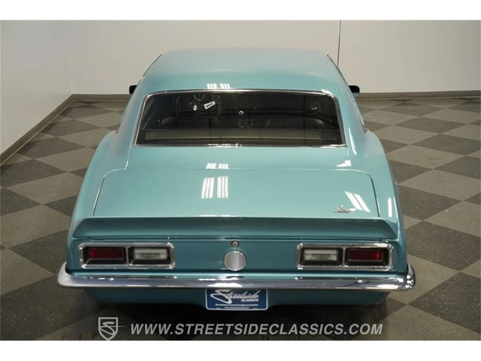 1968 Chevrolet Camaro 1st Gen - Image 28 of 31