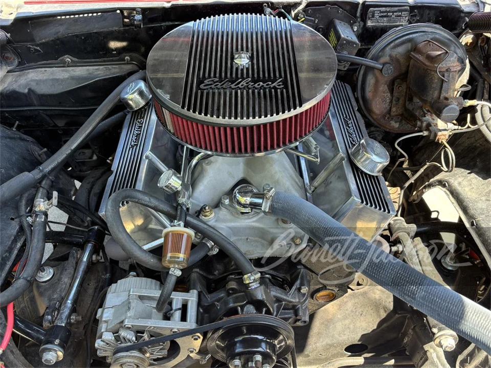 1968 Chevrolet Camaro 1st Gen - Image 5 of 5