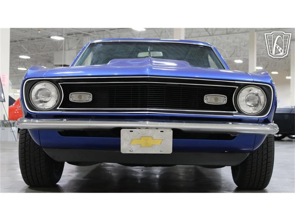 1968 Chevrolet Camaro 1st Gen - Image 6 of 31