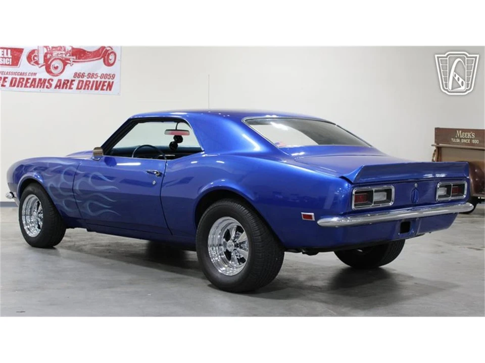 1968 Chevrolet Camaro 1st Gen - Image 26 of 31