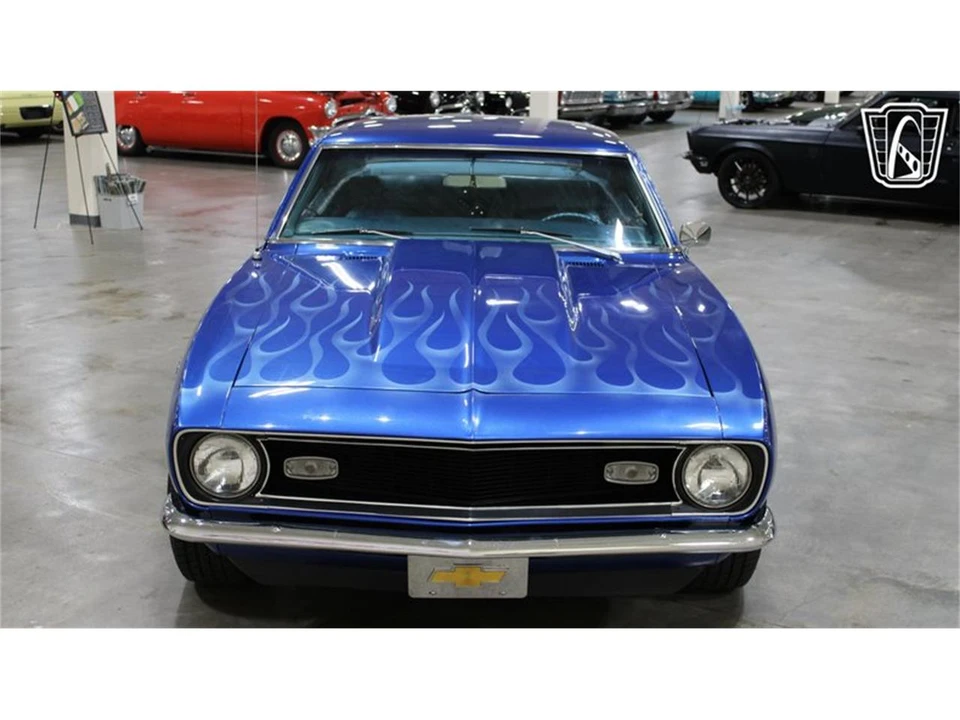 1968 Chevrolet Camaro 1st Gen - Image 21 of 31