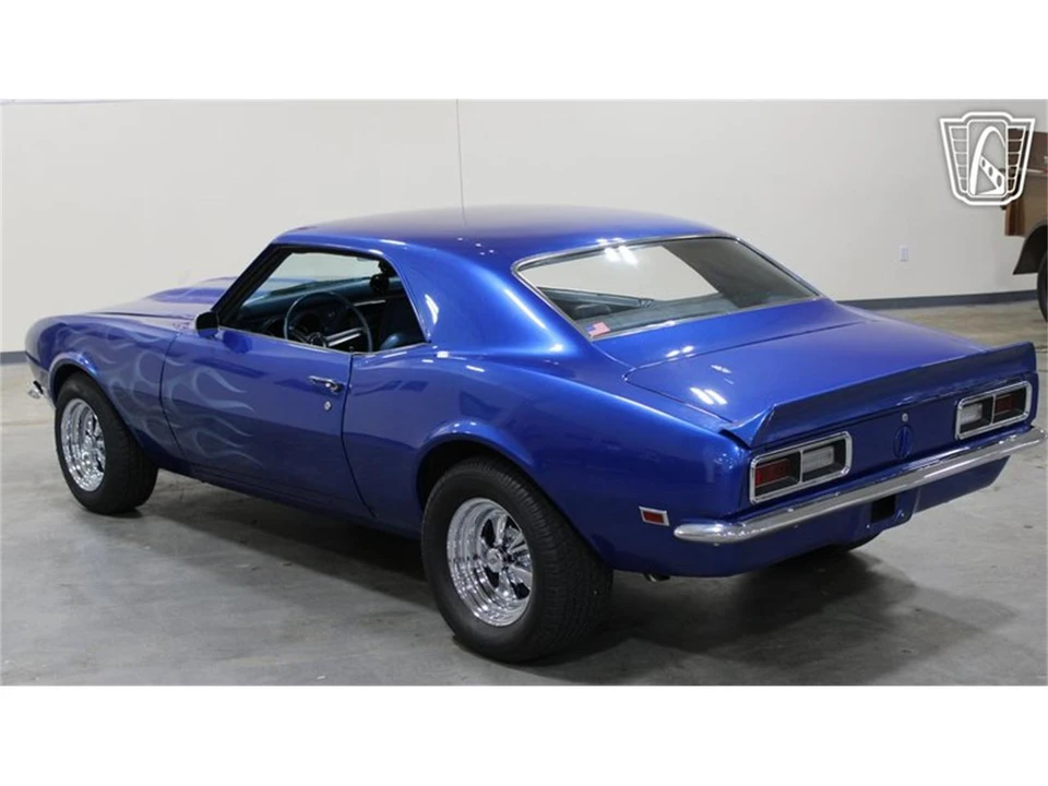 1968 Chevrolet Camaro 1st Gen - Image 27 of 31