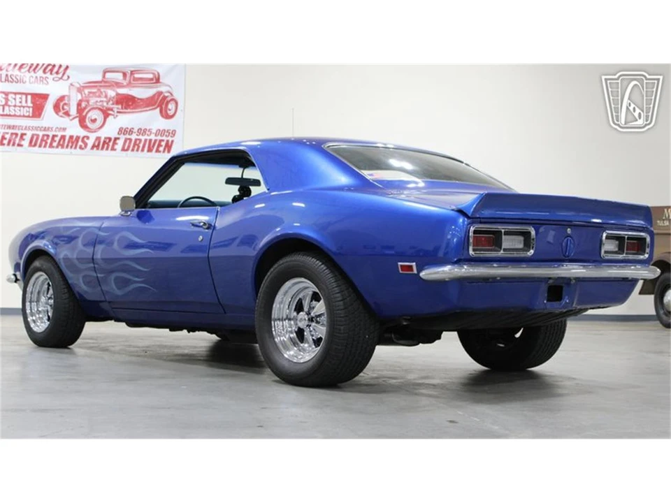 1968 Chevrolet Camaro 1st Gen - Image 28 of 31
