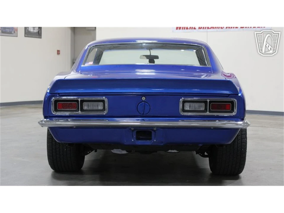 1968 Chevrolet Camaro 1st Gen - Image 29 of 31