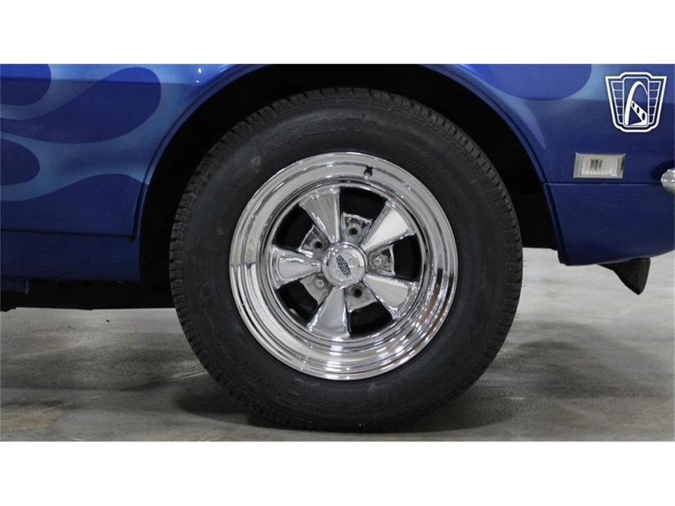 1968 Chevrolet Camaro 1st Gen - Image 9 of 31