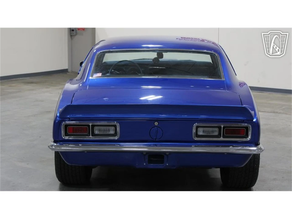1968 Chevrolet Camaro 1st Gen - Image 30 of 31