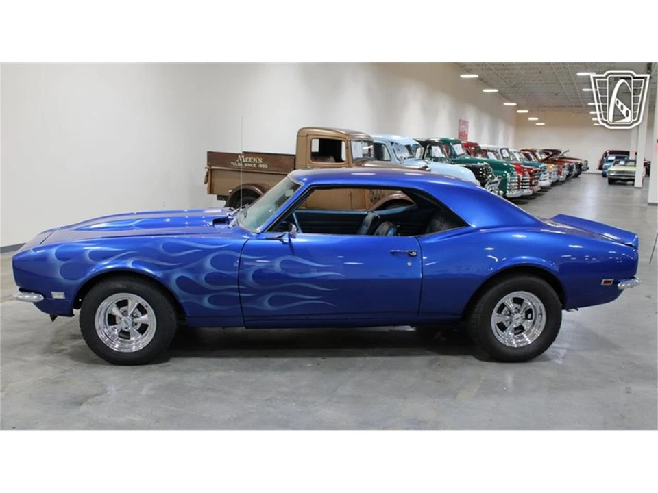 1968 Chevrolet Camaro 1st Gen - Image 25 of 31