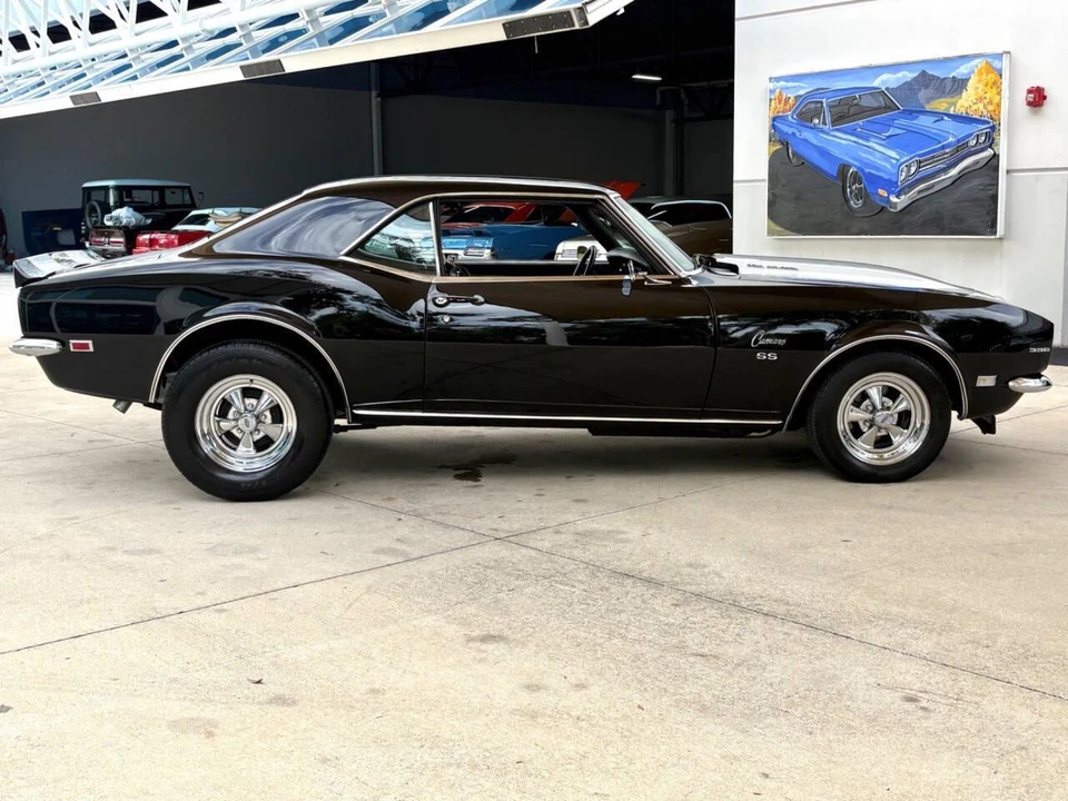 1968 Chevrolet Camaro 1st Gen - Image 5 of 31