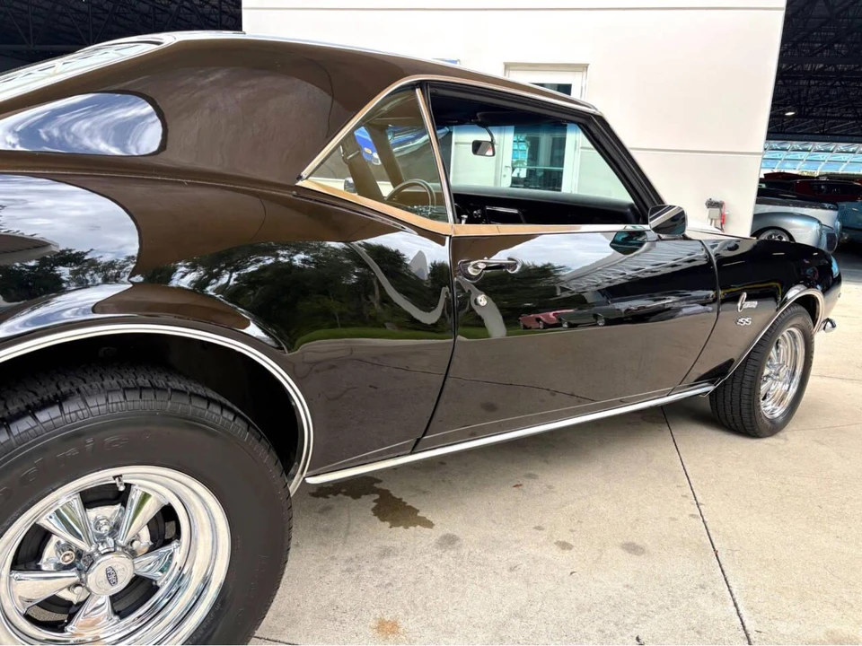 1968 Chevrolet Camaro 1st Gen - Image 17 of 31