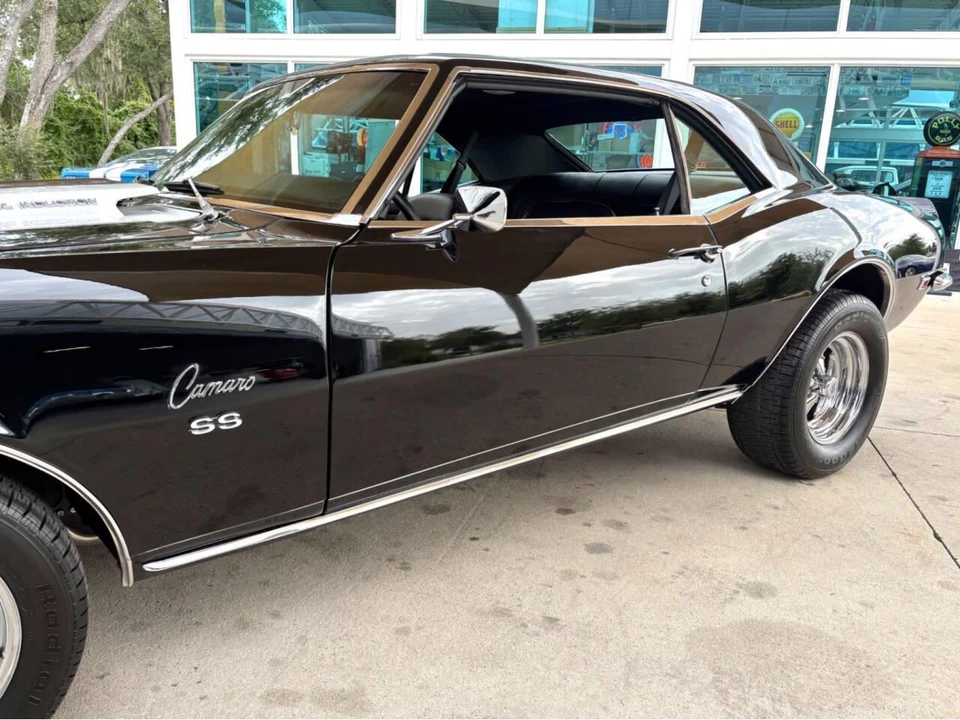 1968 Chevrolet Camaro 1st Gen - Image 13 of 31