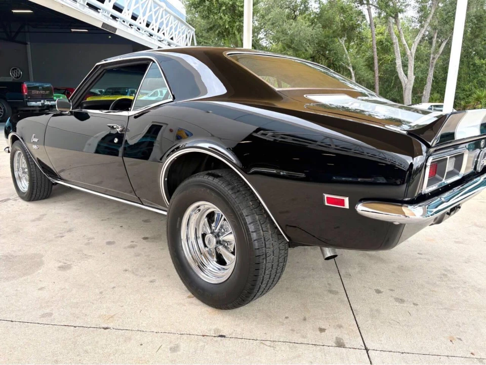 1968 Chevrolet Camaro 1st Gen - Image 15 of 31