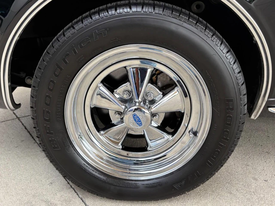 1968 Chevrolet Camaro 1st Gen - Image 21 of 31