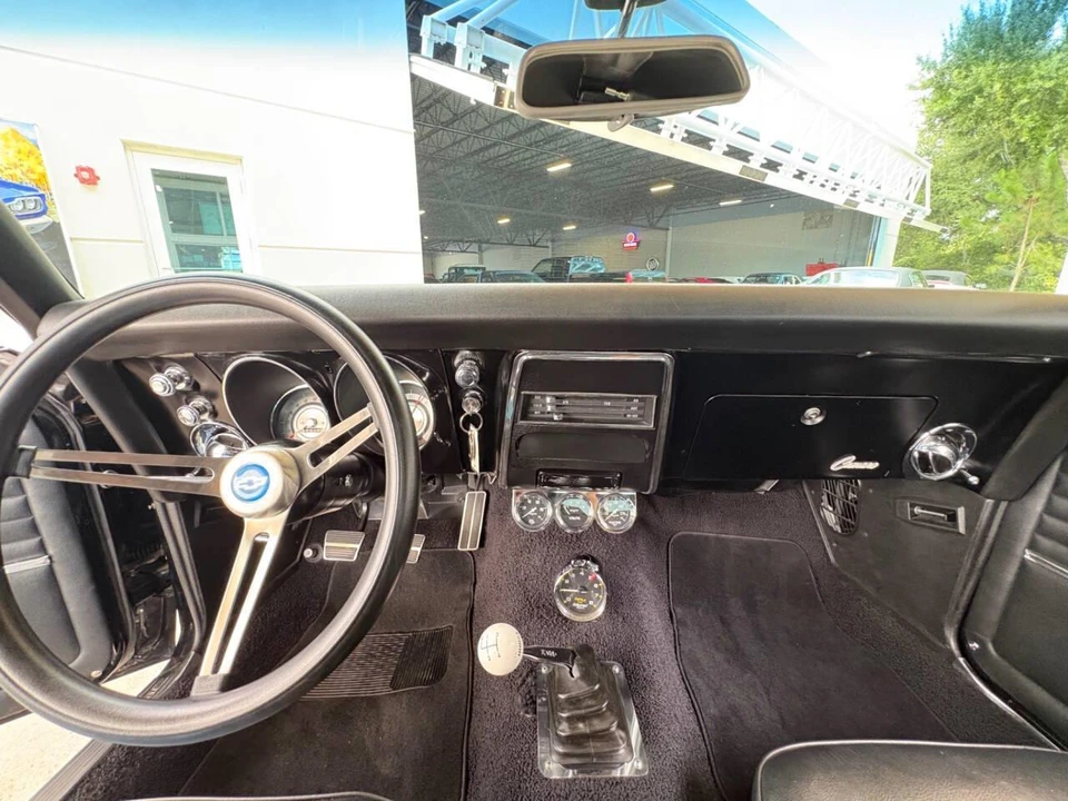 1968 Chevrolet Camaro 1st Gen - Image 29 of 31
