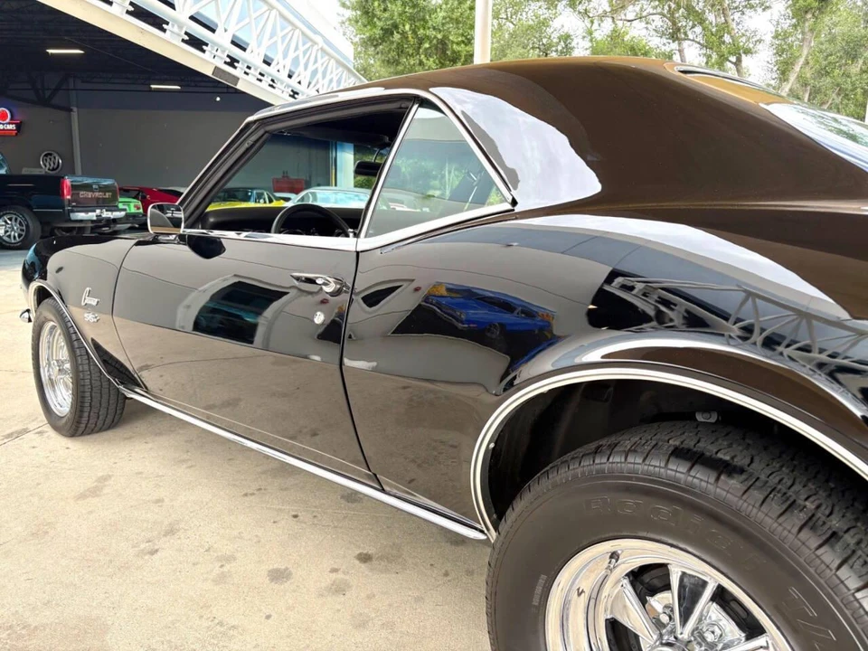 1968 Chevrolet Camaro 1st Gen - Image 14 of 31