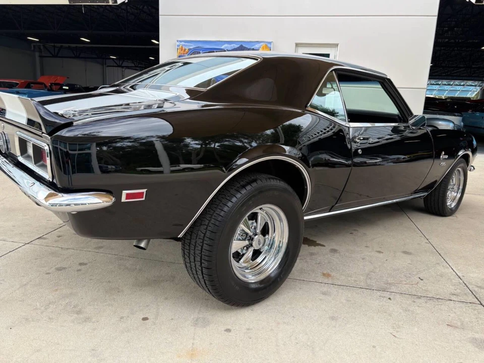 1968 Chevrolet Camaro 1st Gen - Image 16 of 31