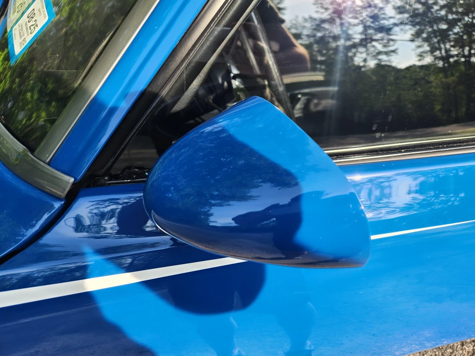 1968 Chevrolet Camaro 1st Gen - Image 13 of 18