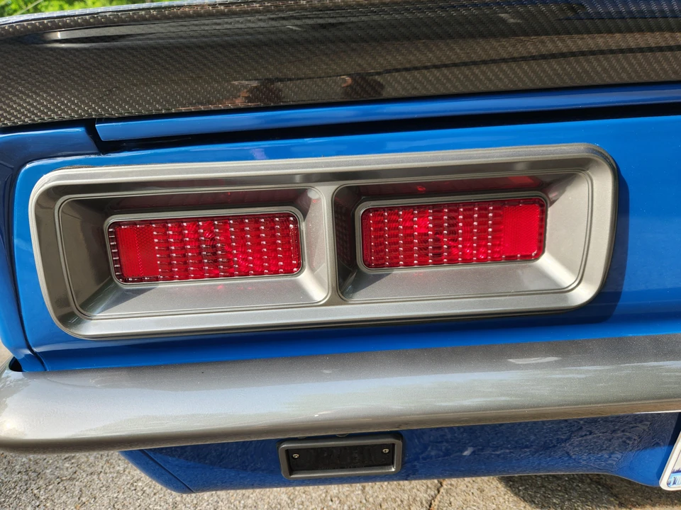 1968 Chevrolet Camaro 1st Gen - Image 18 of 18